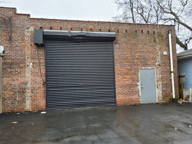 More Photos Of 1304 N Broad St, Hillside Warehouse For Lease