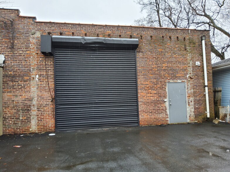 More Photos Of 1304 N Broad St, Hillside Warehouse For Lease