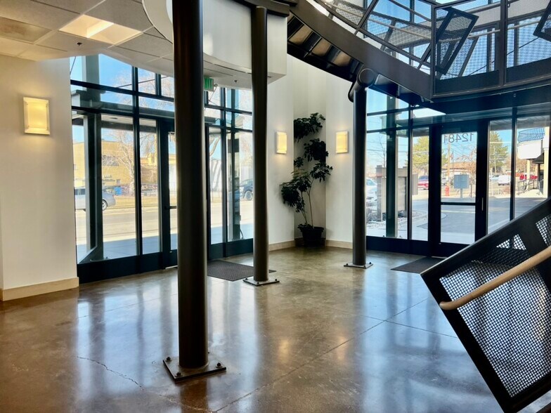 More Photos Of 12481 S Fort St, Draper Medical For Lease