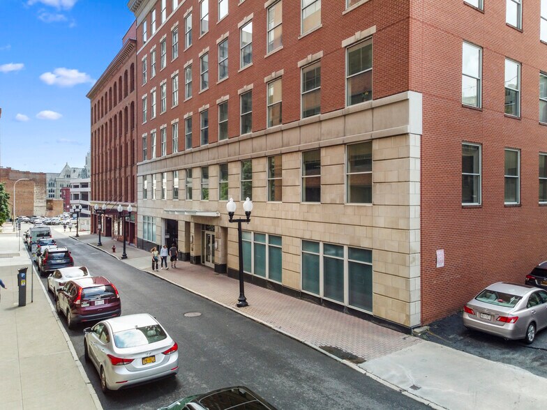 More Photos Of 50 Beaver St, Albany Office For Lease