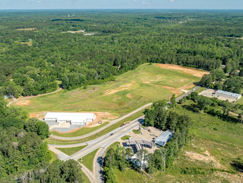 More Photos Of 148 McCormick Rd, West Monroe Land For Sale