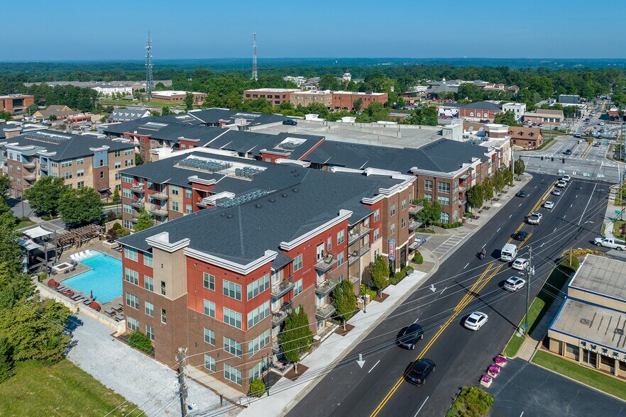More Photos Of 3465 Duluth Highway 120, Duluth Apartments For Lease