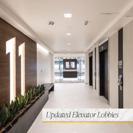 More Photos Of 3300 N Central Ave, Phoenix Office For Lease