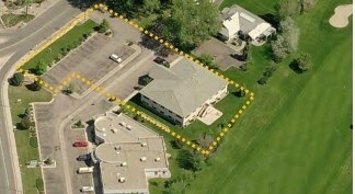 More Photos Of 3225 Templeton Gap Rd, Colorado Springs Office For Lease