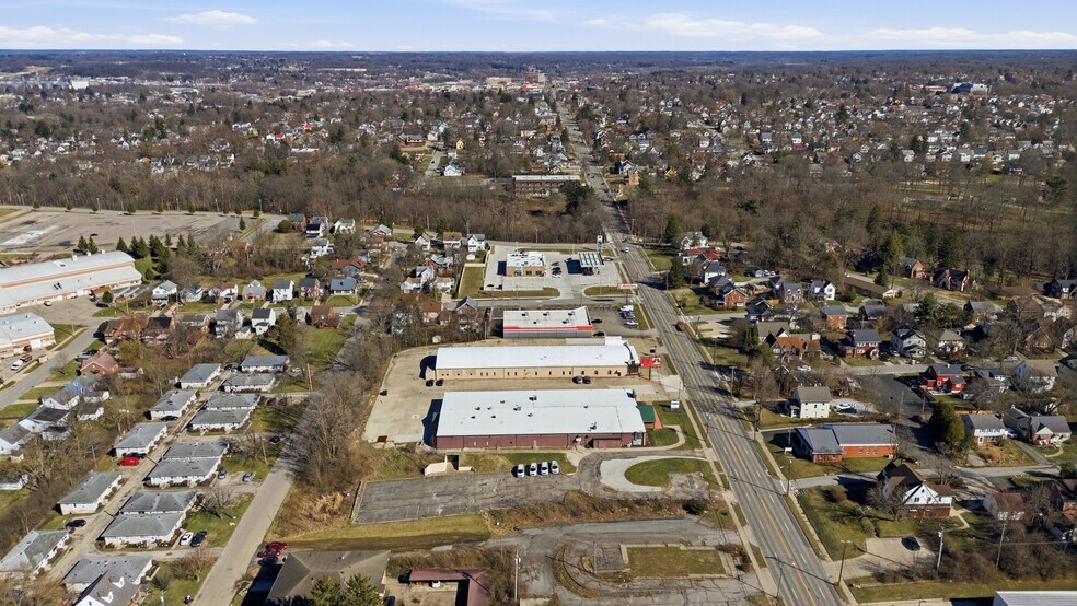 More Photos Of , Mansfield Office For Sale
