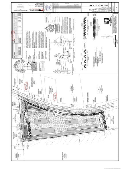 More Photos Of 1147 Shelton Rd, Roxboro Self Storage For Sale