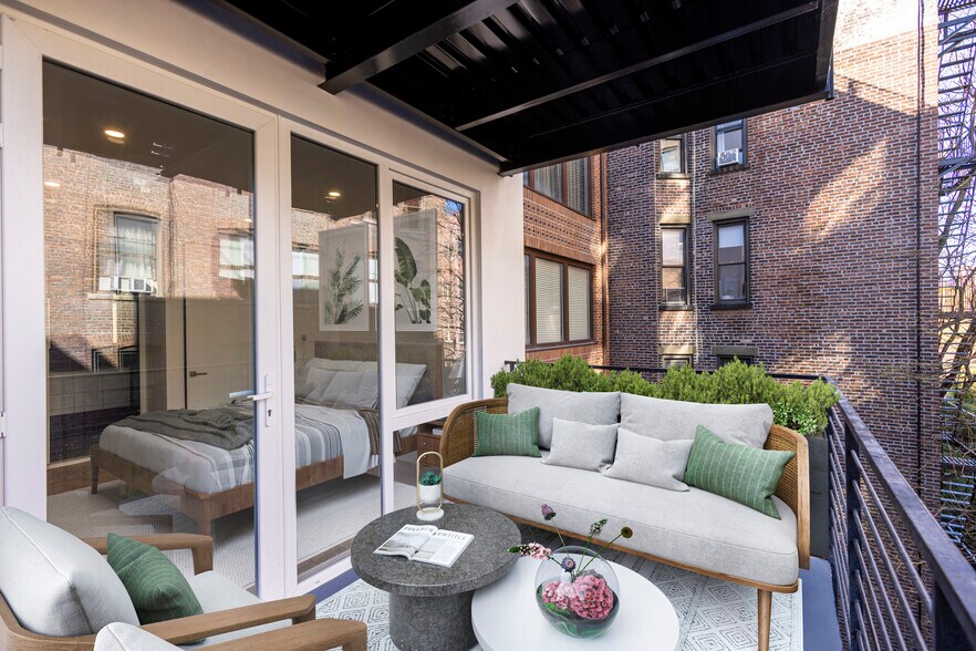 More Photos Of 231 W 20th St, New York Apartments For Sale
