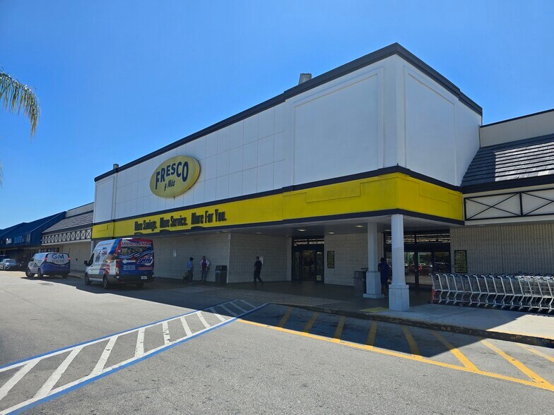 More Photos Of 27201 S Dixie Hwy, Homestead Land For Lease