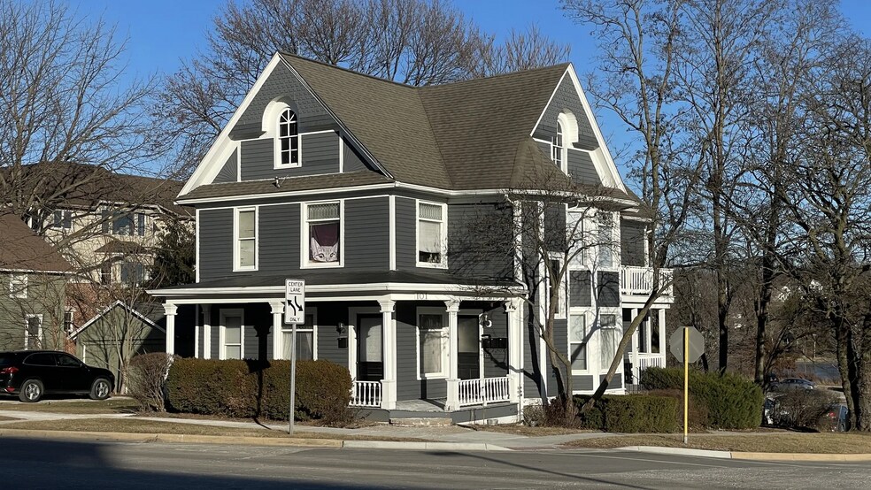 More Photos Of 101 N 1st St, Geneva Apartments For Sale