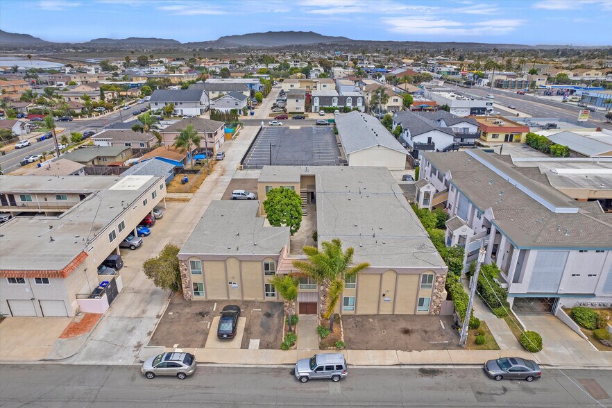 More Photos Of 635 Emory St, Imperial Beach Apartments For Sale