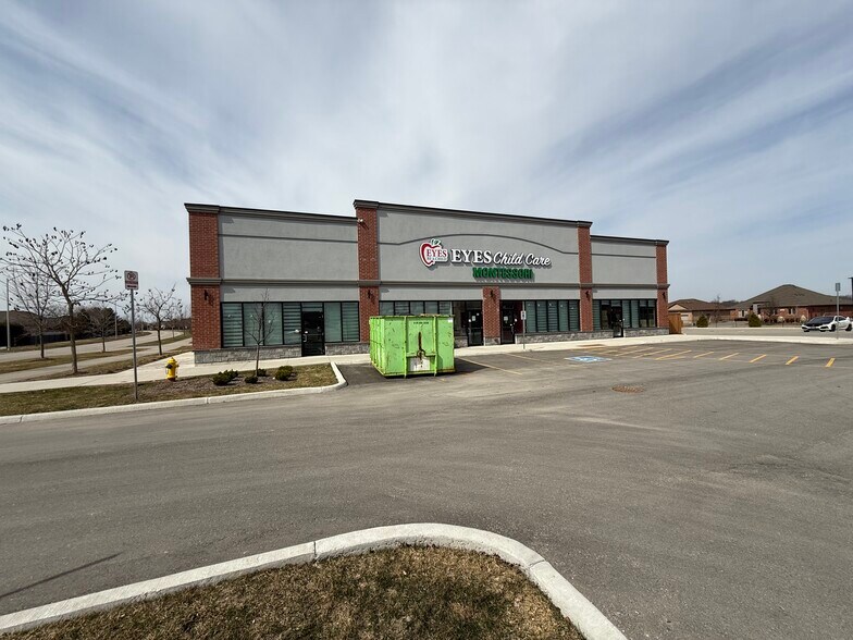 Primary Photo Of 2146 Kains Rd, London Freestanding For Sale