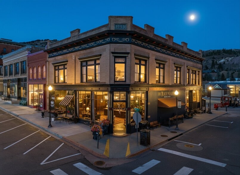 More Photos Of 301 Victor Ave, Victor Hotel For Sale