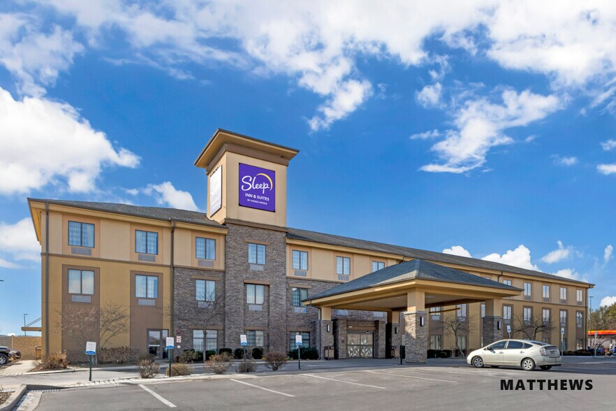 More Photos Of 13320 Ali Ghan Rd NE, Cumberland Hotel For Sale