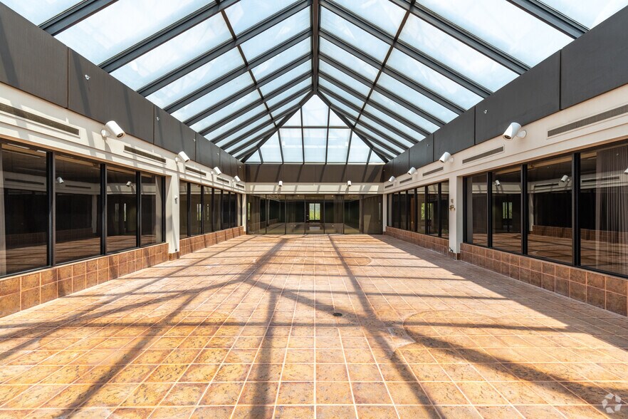 Photo of 3rd Floor Ste 