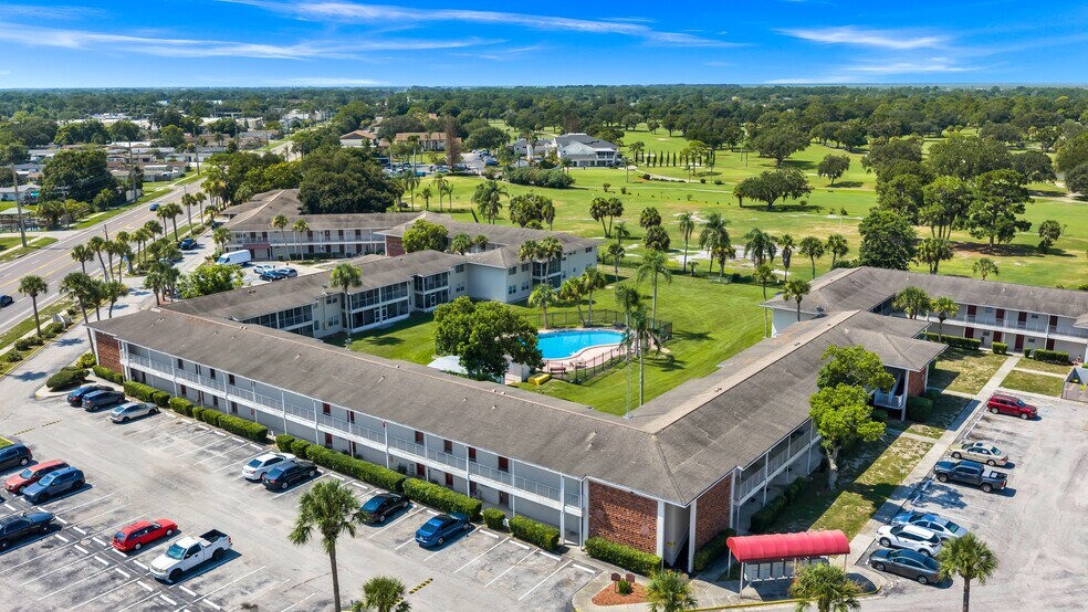 Primary Photo Of 1525 S Fiske Blvd, Rockledge Apartments For Sale