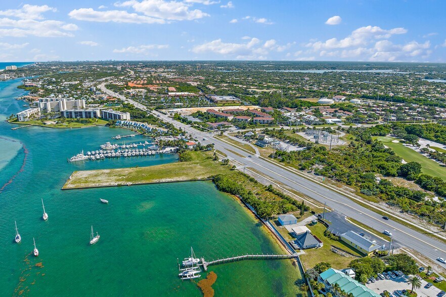 More Photos Of 0 Federal Hwy, Jupiter Land For Sale