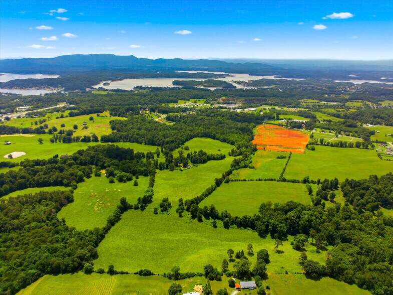 More Photos Of 789 TN-92, Dandridge Land For Sale