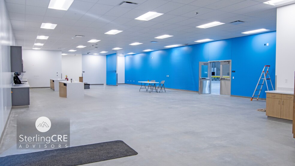 More Photos Of 6767 Tun Tavern Rd, Billings Warehouse For Sale