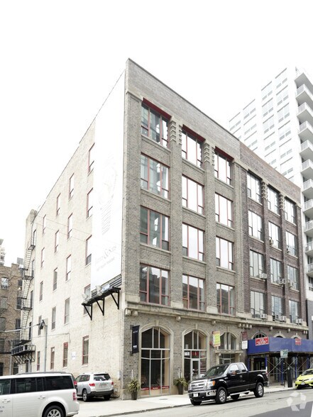 More Photos Of 409 W Huron St, Chicago Loft Creative Space For Lease