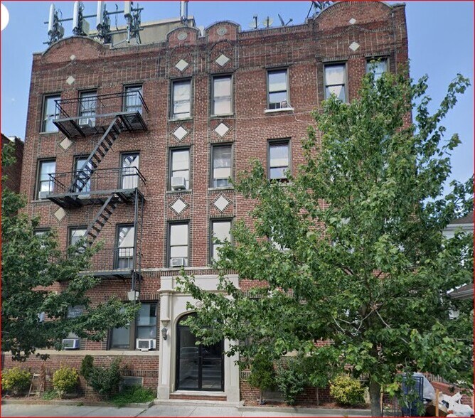 Primary Photo Of 1407 78th St, Brooklyn Apartments For Sale