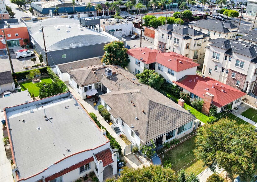 More Photos Of 528 Howard St, Alhambra Assisted Living For Sale