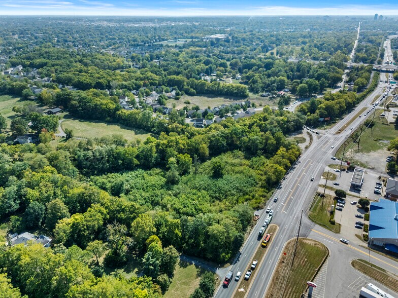 More Photos Of 2324 Paris Pike, Lexington Land For Sale