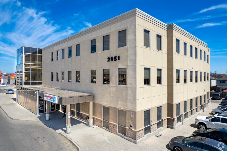 More Photos Of 2951 Walker's Line, Burlington Medical For Lease