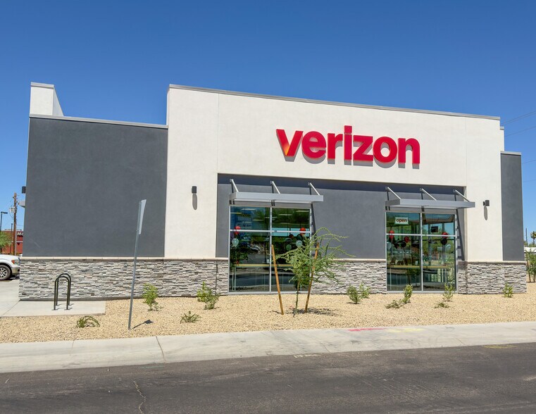 More Photos Of 2281 W Apache Trl, Apache Junction Auto Dealership For Sale