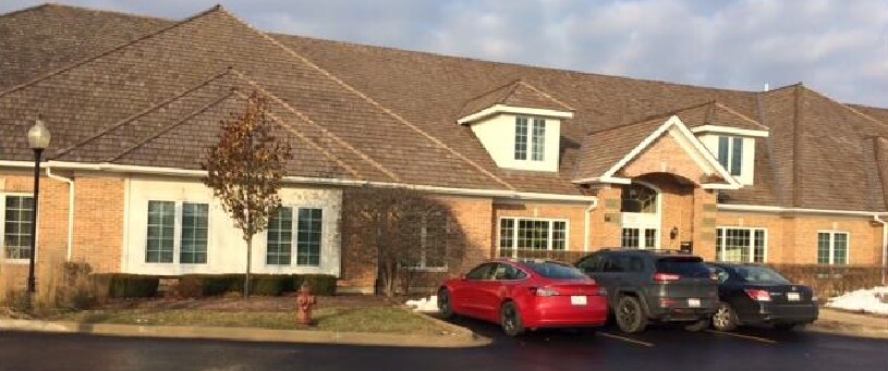 Primary Photo Of , Libertyville Office For Sale