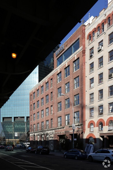 More Photos Of 80 South St, New York Office For Sale