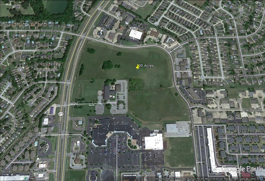 More Photos Of Taylor Road At Halycon Drive, Montgomery Land For Sale