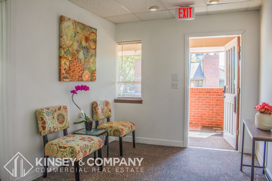 More Photos Of 1201 S Parker Rd, Denver Medical For Sale