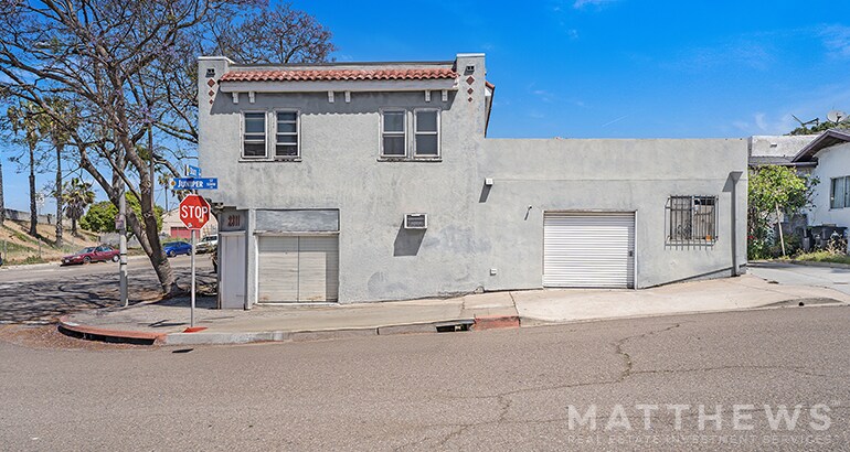 More Photos Of 2311 State St, San Diego Storefront Retail Residential For Sale