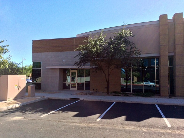 More Photos Of 5700 W Chandler Blvd, Chandler Coworking Space