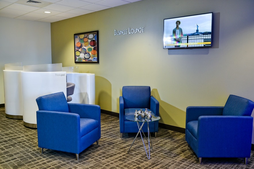 More Photos Of 3597 E Monarch Sky Ln, Meridian Coworking Space