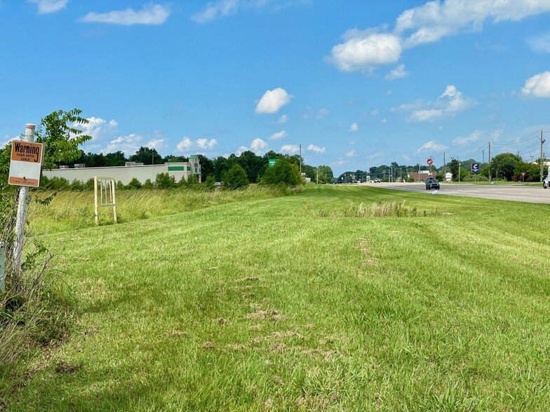 Primary Photo Of 0 HWY 80 West, Demopolis Land For Sale