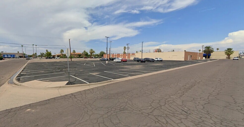 More Photos Of 1015 E Florence Blvd, Casa Grande General Retail For Lease