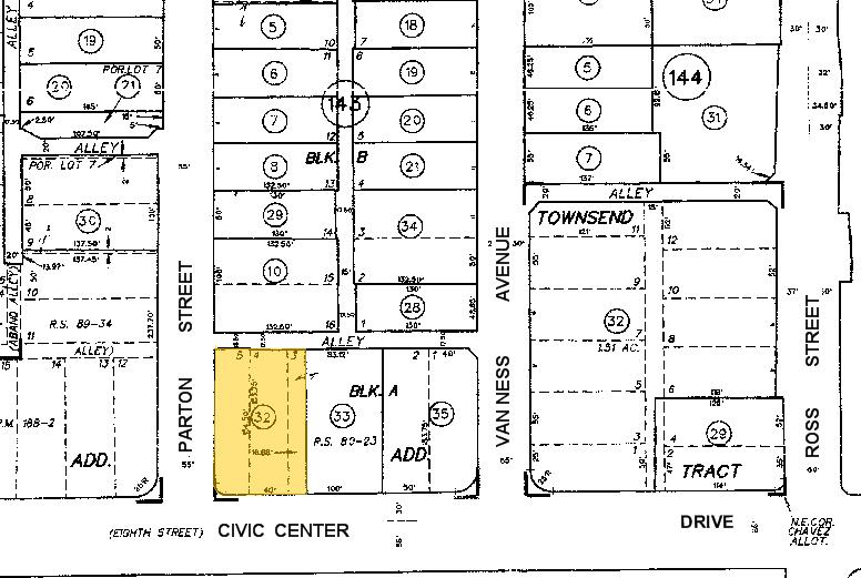 More Photos Of 615 W Civic Center Dr, Santa Ana Office For Lease