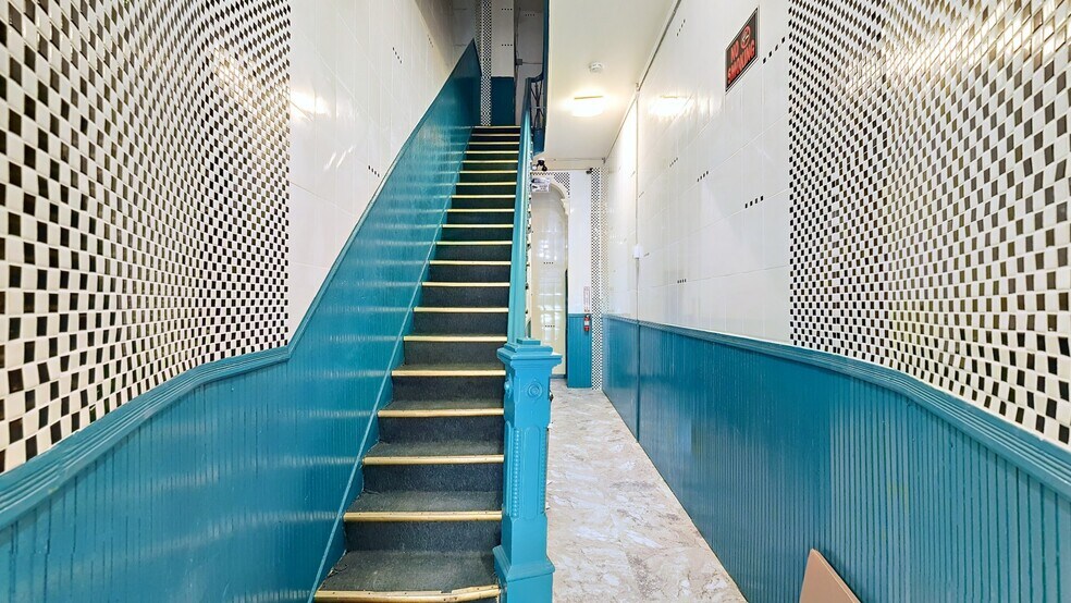 More Photos Of 181 Irving Ave, Brooklyn Storefront Retail Residential For Sale