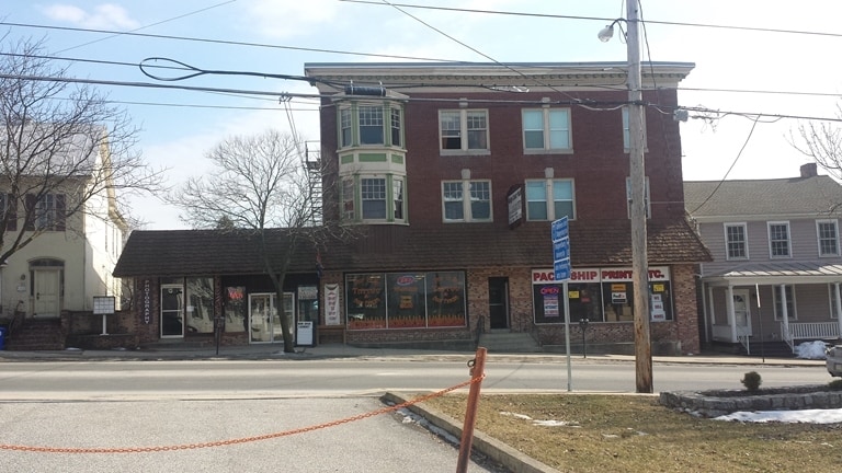 More Photos Of 204-212 E King St, Shippensburg Apartments For Lease