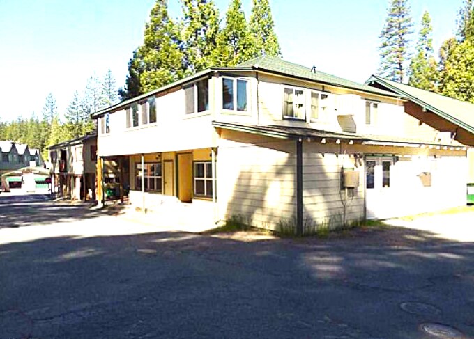 More Photos Of 18760 Cedar Dr, Twain Harte General Retail For Sale