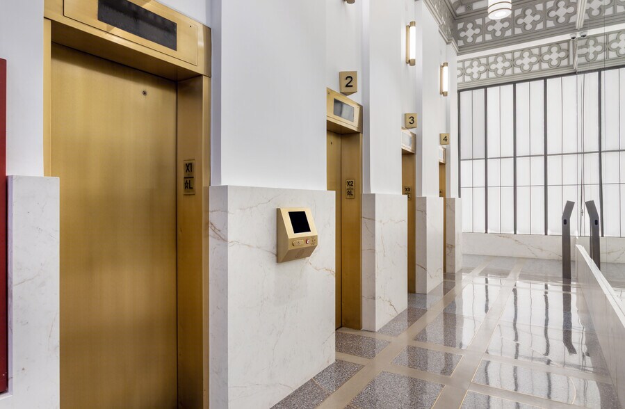 More Photos Of 902 Broadway, New York Coworking Space