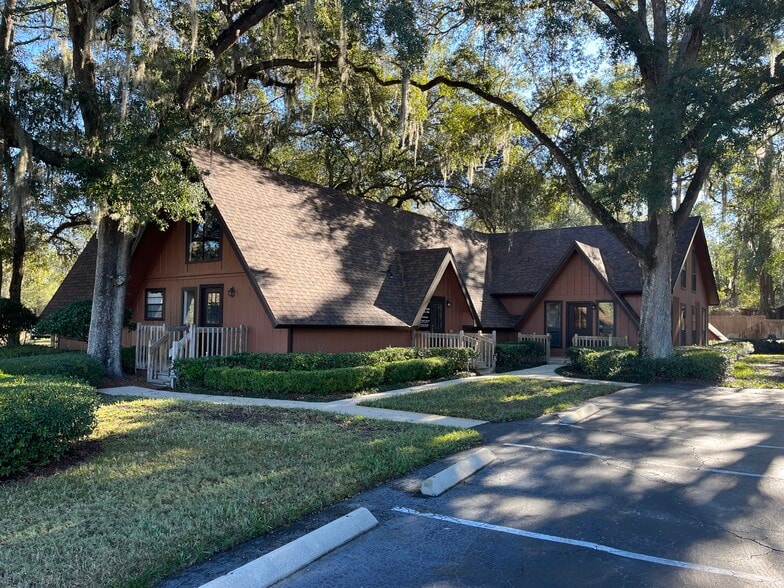 More Photos Of 2809 Blanding Blvd, Middleburg Office For Sale