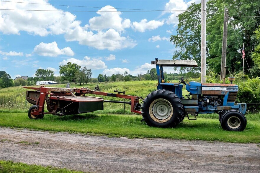 More Photos Of 164 Lepper Rd, Fort Johnson Land For Sale