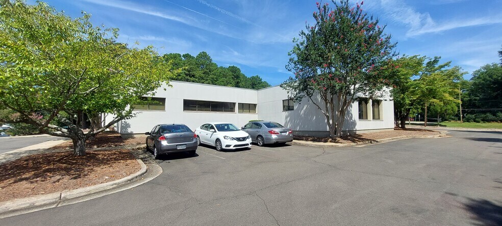 More Photos Of 3010 Anderson Dr, Raleigh Medical For Lease