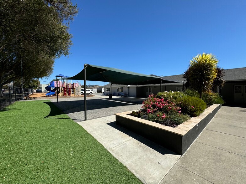 More Photos Of 2354 Andrade Ave, Richmond Religious Facility For Sale