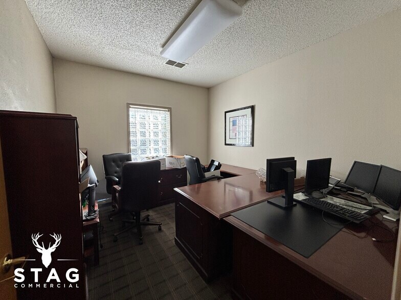 More Photos Of 701 Carroll Blvd, Denton Loft Creative Space For Lease