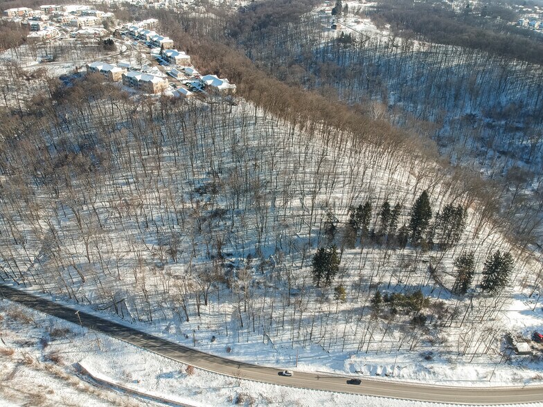More Photos Of Mt Nebo, Pittsburgh Land For Sale