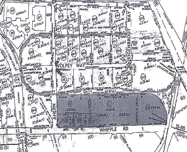 More Photos Of 2935-2953 Whipple Rd, Union City Manufacturing For Lease