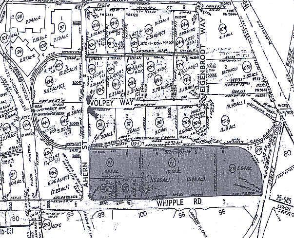 More Photos Of 2951 Whipple Rd, Union City Manufacturing For Lease